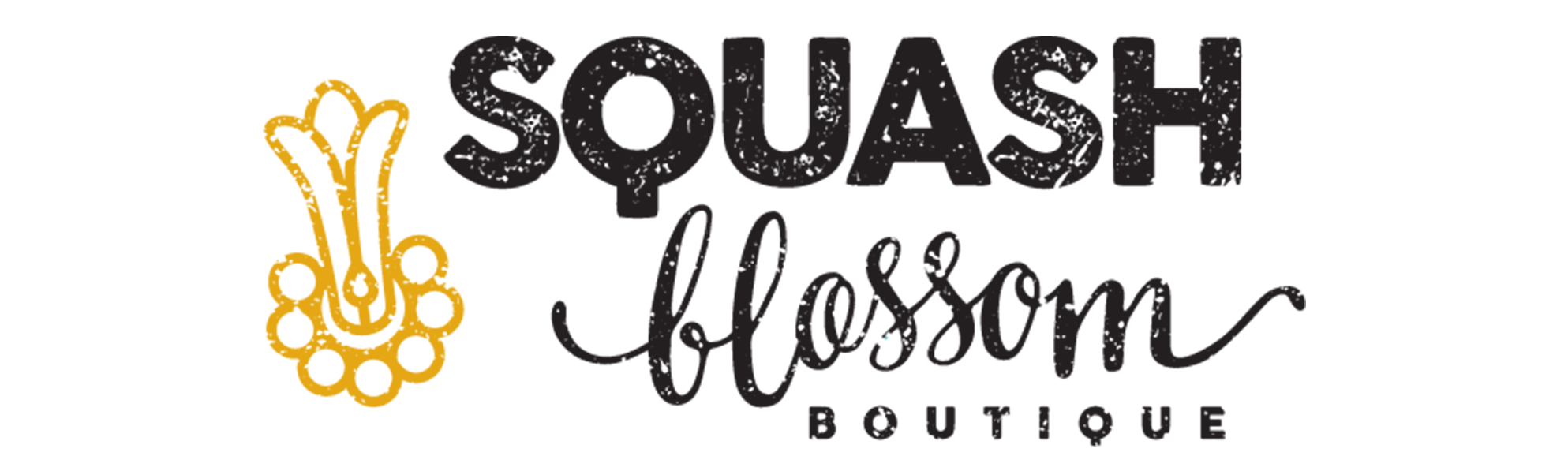 Welcome to Squash Blossom Boutique
