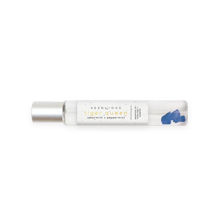 Essential Oil Roller