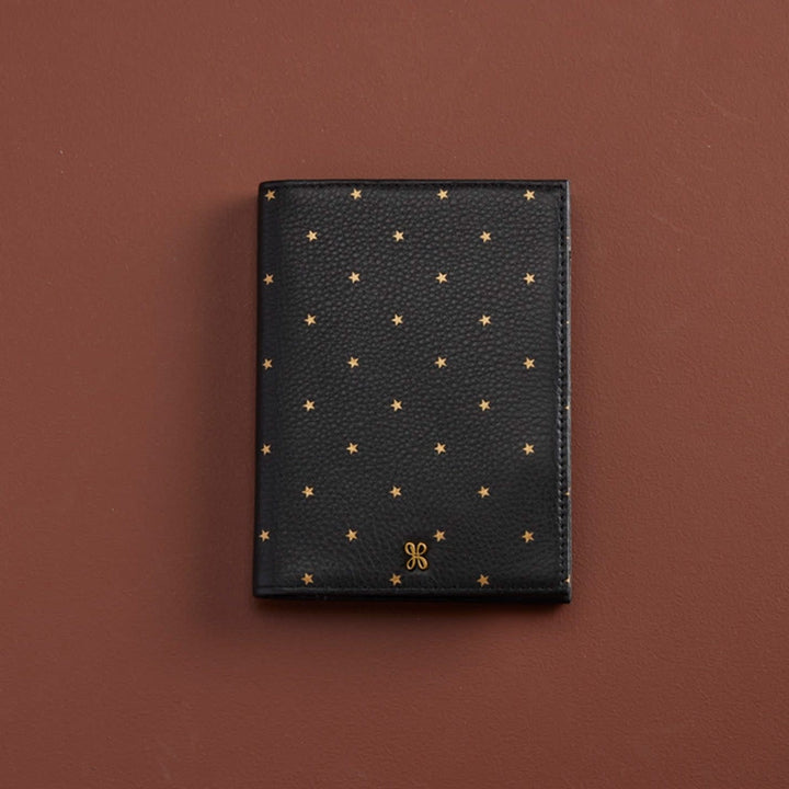 Hobo Passport Holder