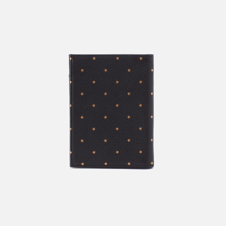 Hobo Passport Holder