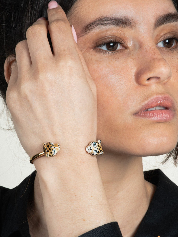 Face to Face Bracelet