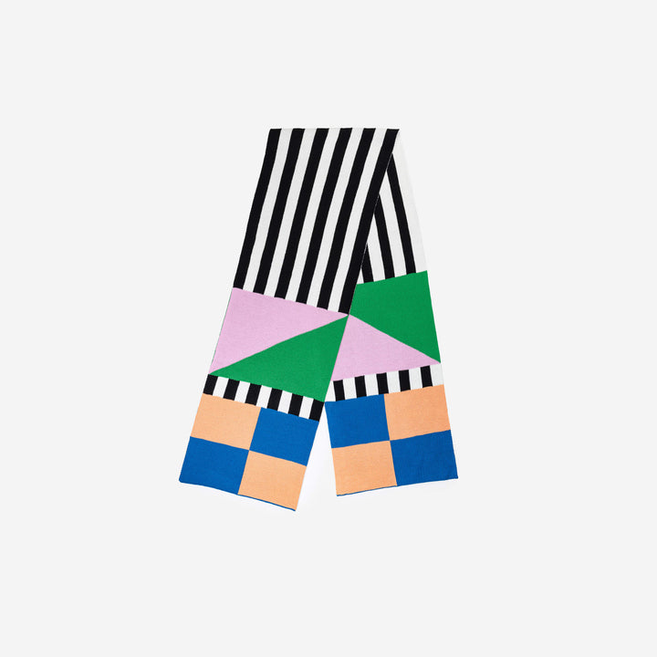 Kite Big Scarf