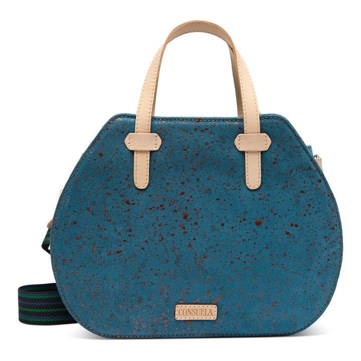 Ladybird Satchel