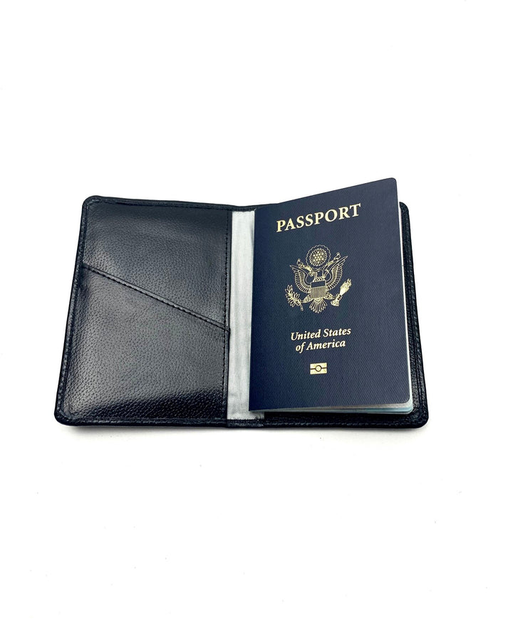 Passport Wallet