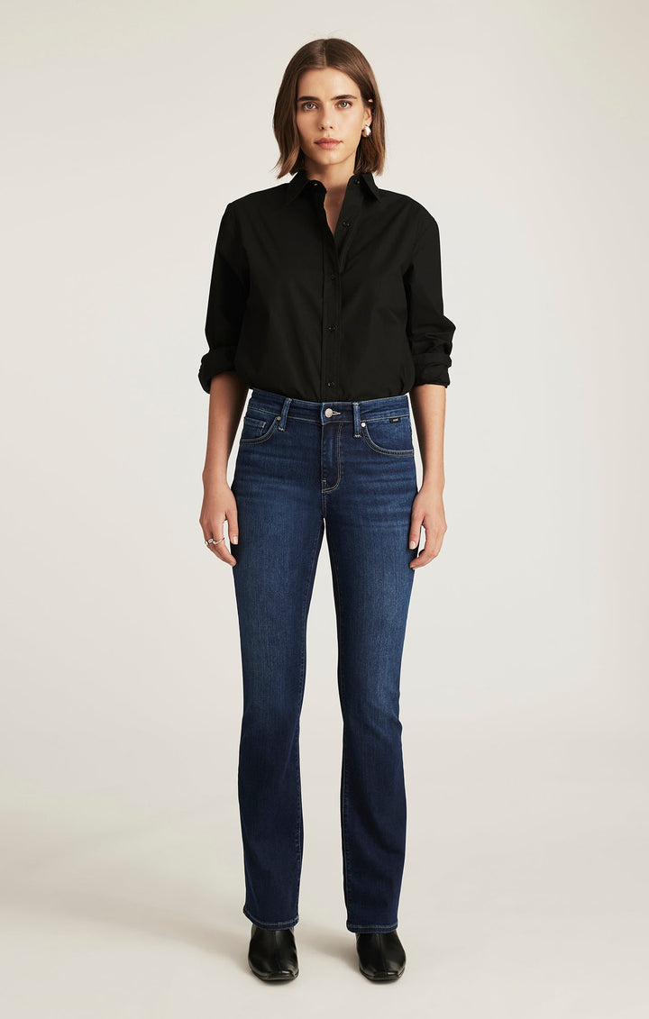 Molly Feather Luxe Jeans