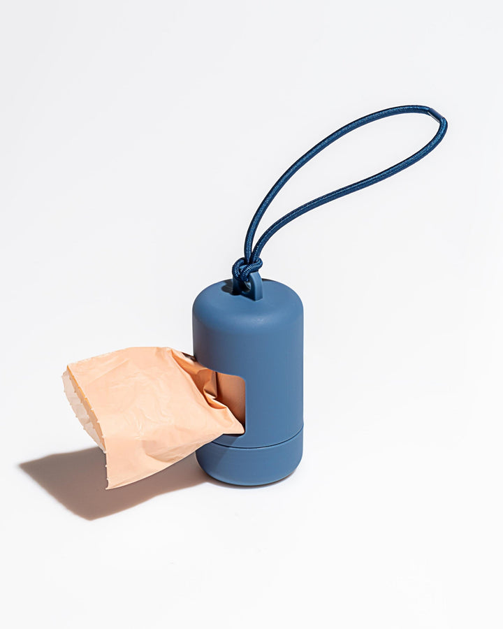 Bag Dispenser