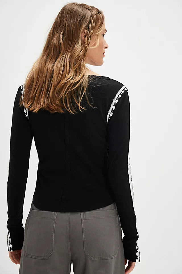 Lost Love Long Sleeve