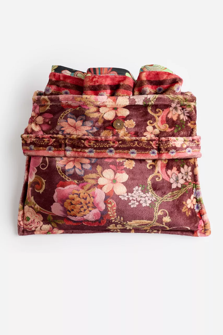 Rolanda Travel Blanket