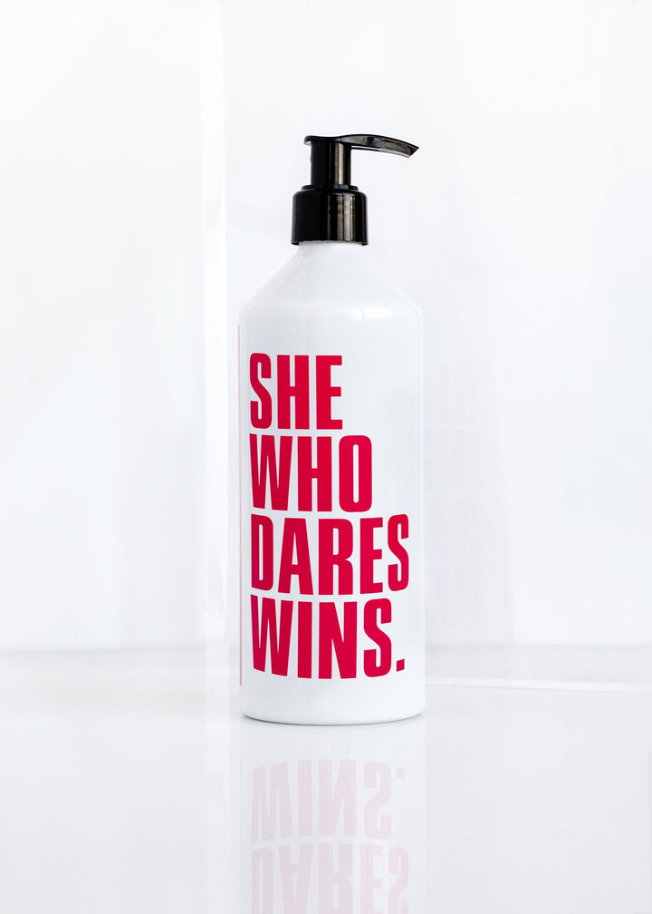 Infinite She Body Lotion