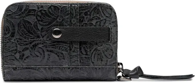 Zippy Wallet