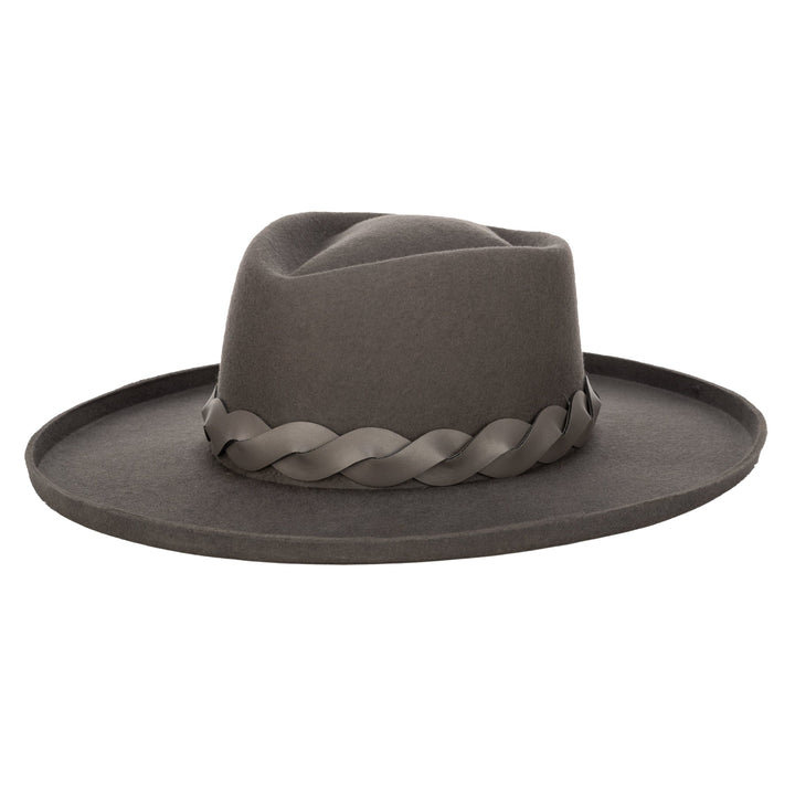 Mountain Diamond Crown Hat