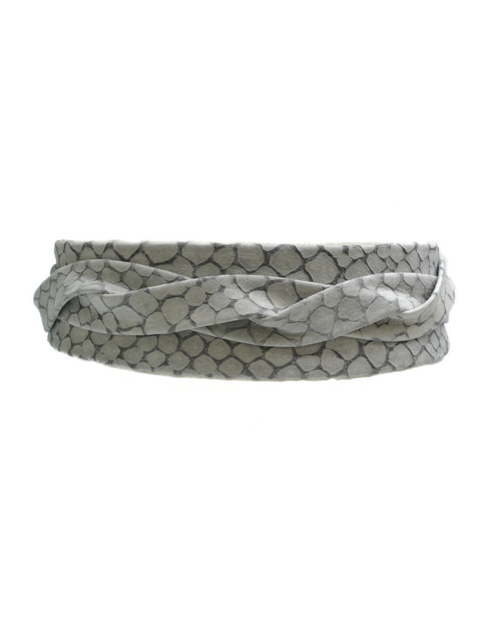 ADA Textured Wrap Belt