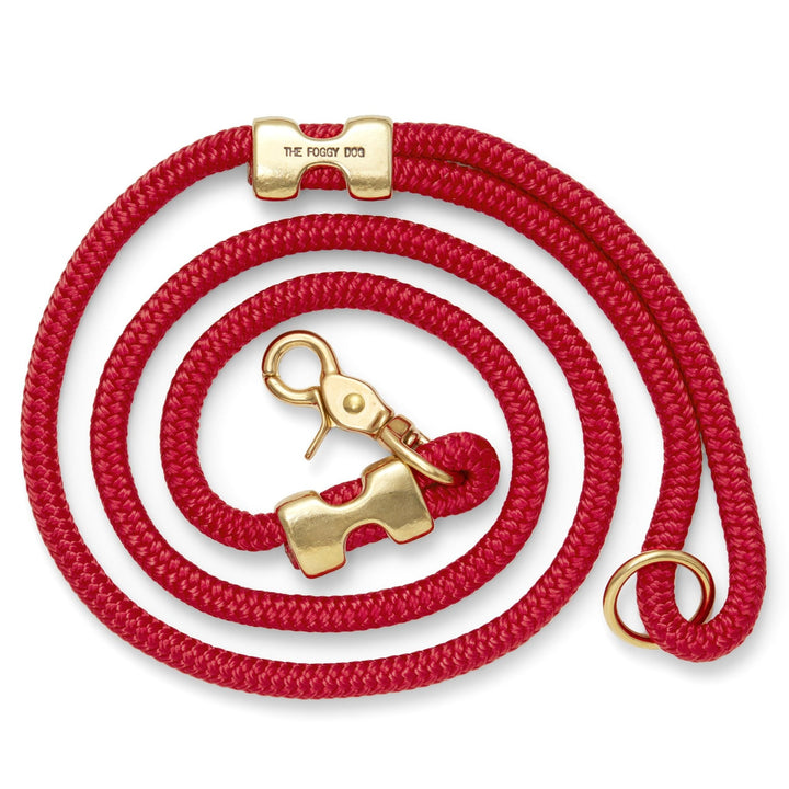 Marine Rope Lead