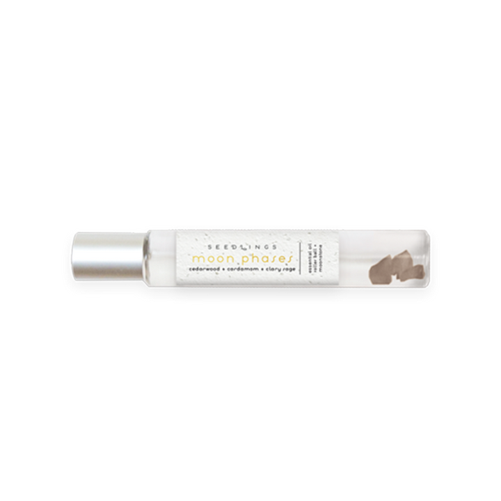 Essential Oil Roller
