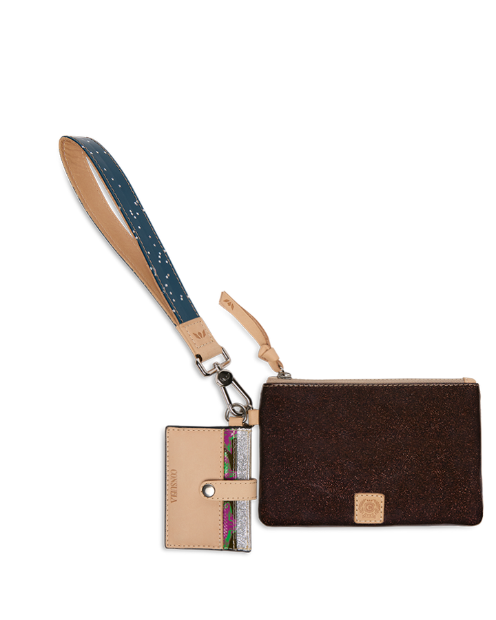 Combi Wallet