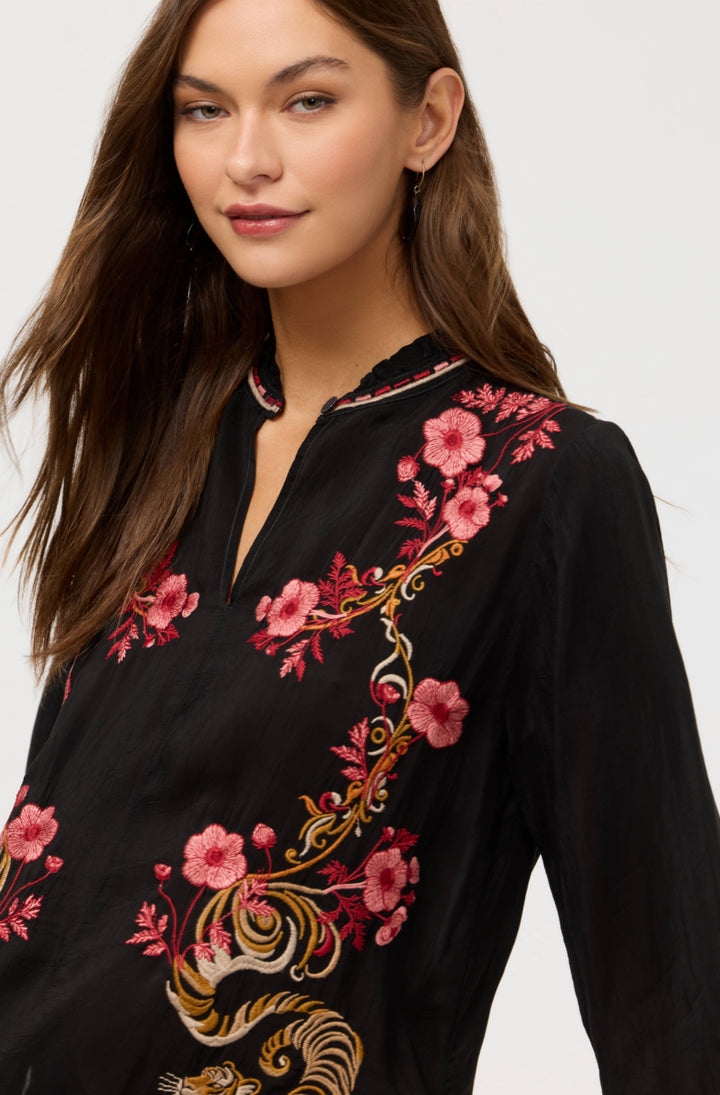 Roma Simone Blouse