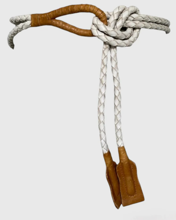 Iguazu Rope Belt
