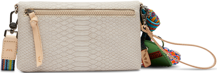 Uptown Crossbody