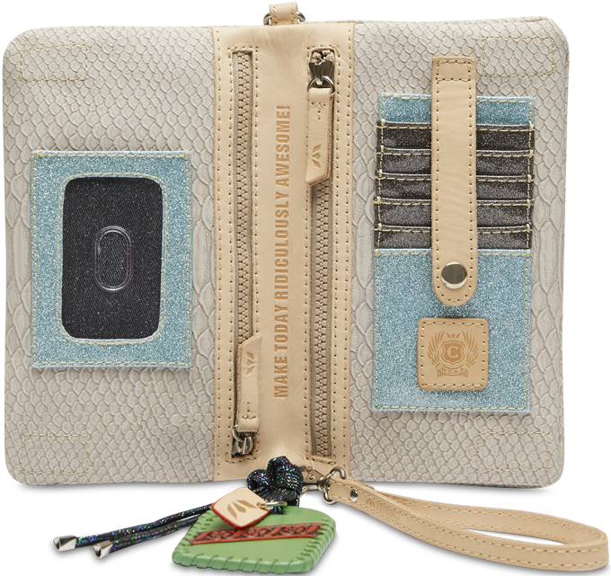 Uptown Crossbody