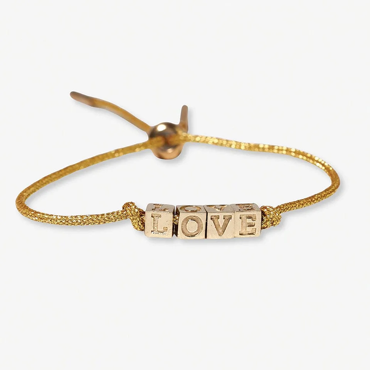 Goldie Bracelet