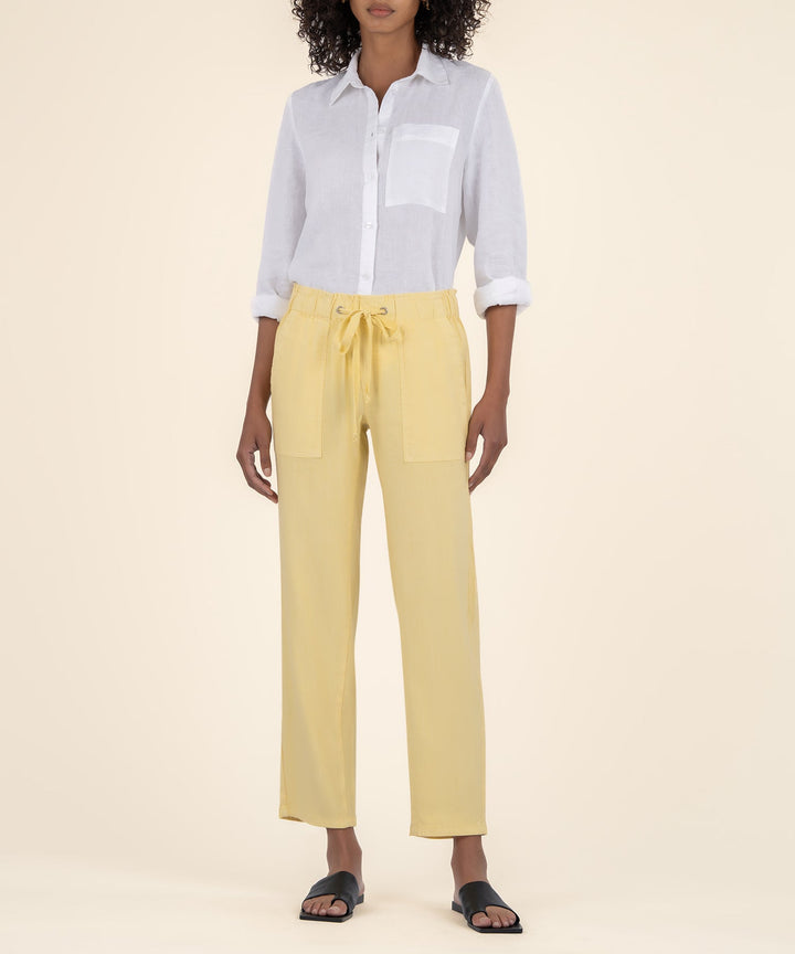 Rosalie Drawstring Pants