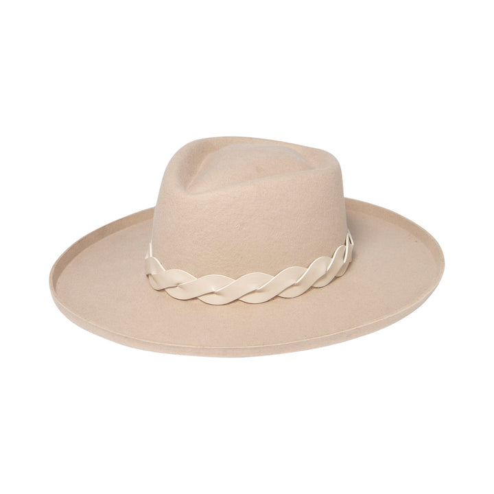 Mountain Diamond Crown Hat