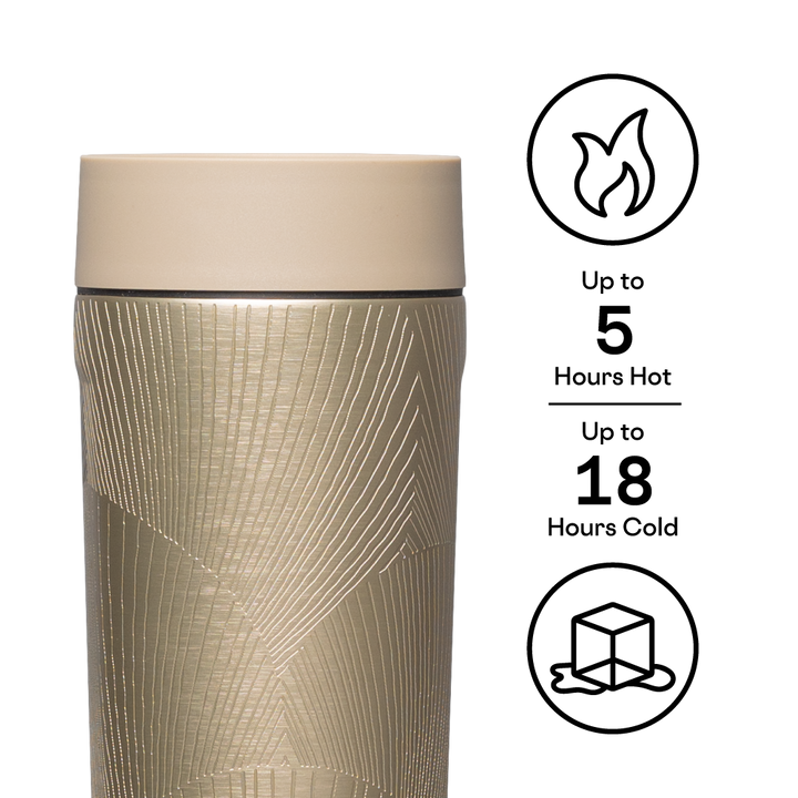 17oz Commuter Cup Champagne Dream