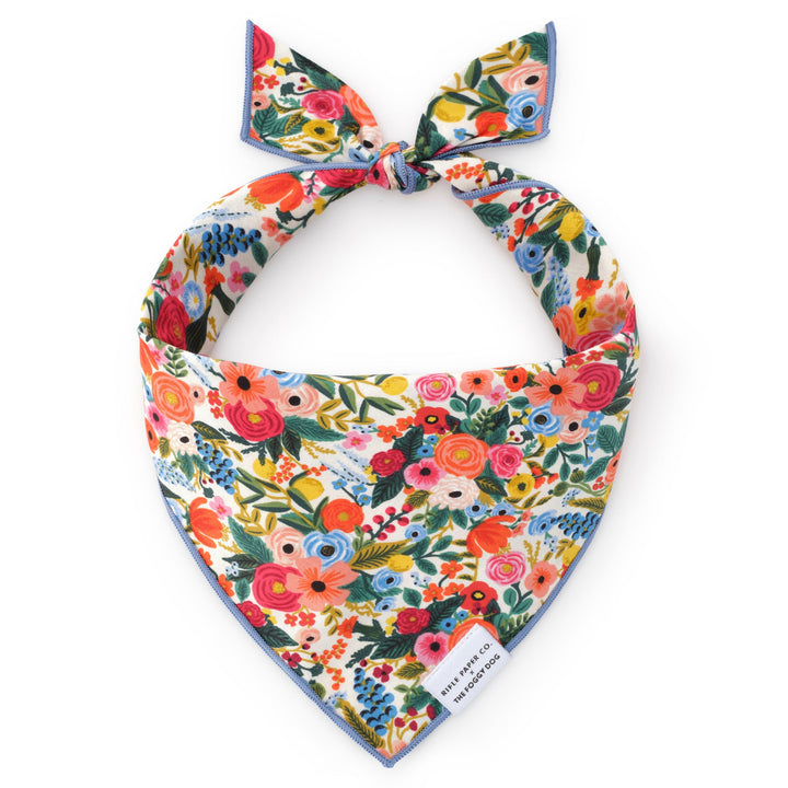 Dog Bandana