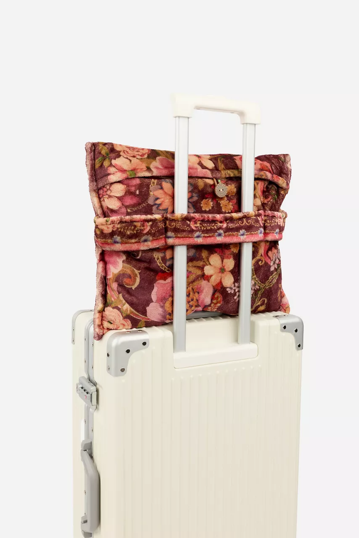 Rolanda Travel Blanket