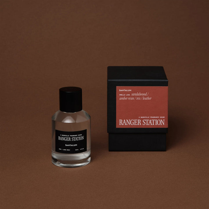Linen + Room Spray
