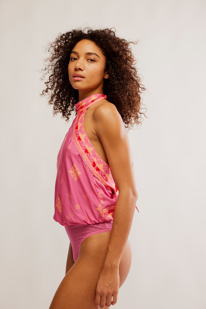1 Thing Bodysuit