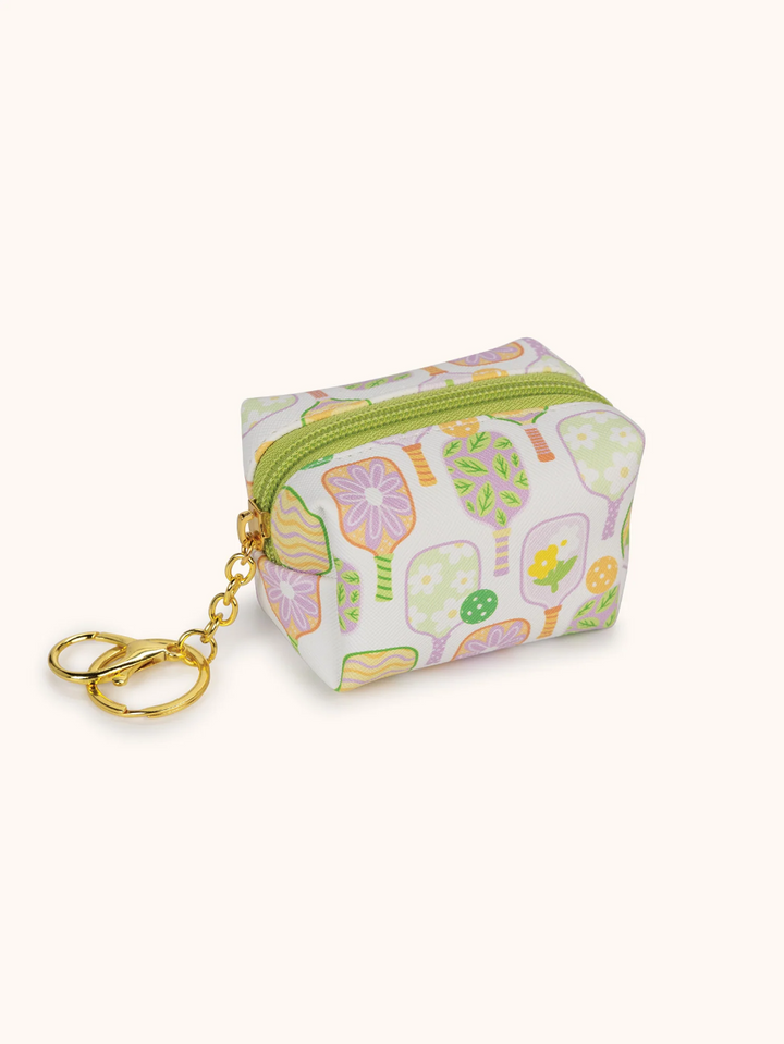 Key Chain Pouch