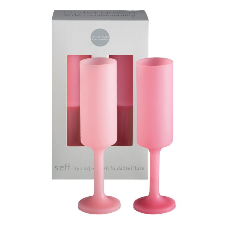 Champagne Flutes