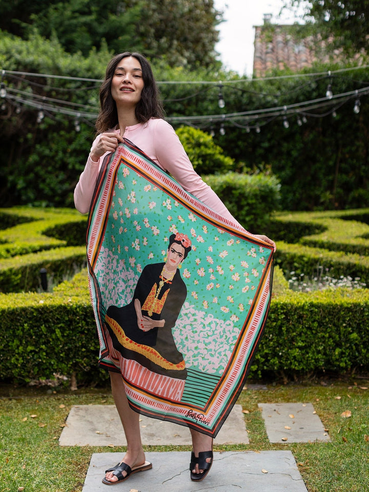 Thea Frida Scarf