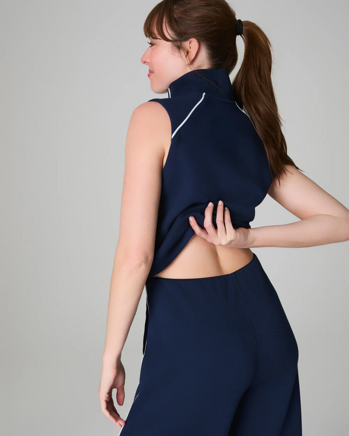 Spanx AE Airpique Jumpsuit
