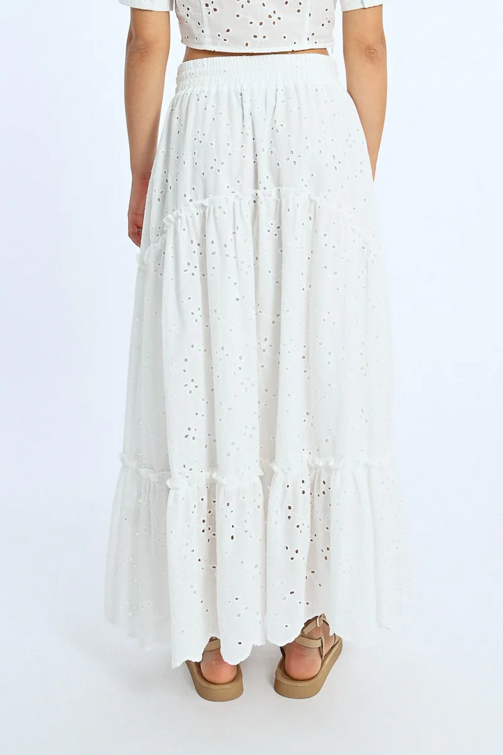 Airy Skirt