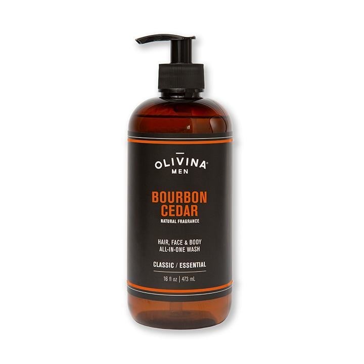 All-In-One Wash 16oz