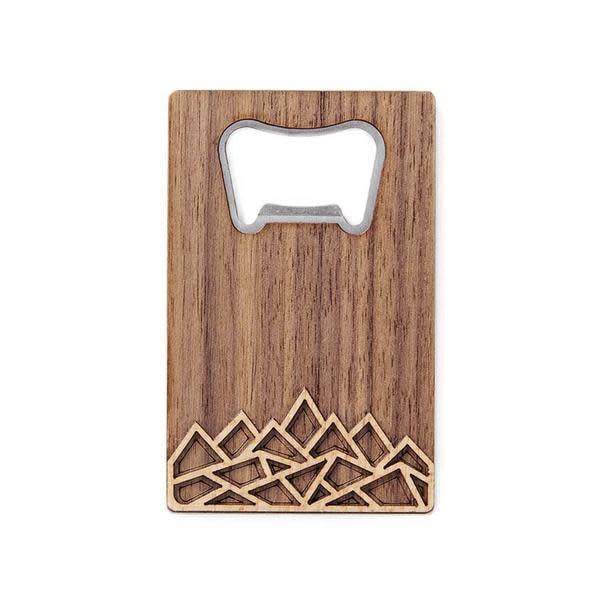 Treeline Bottle Opener