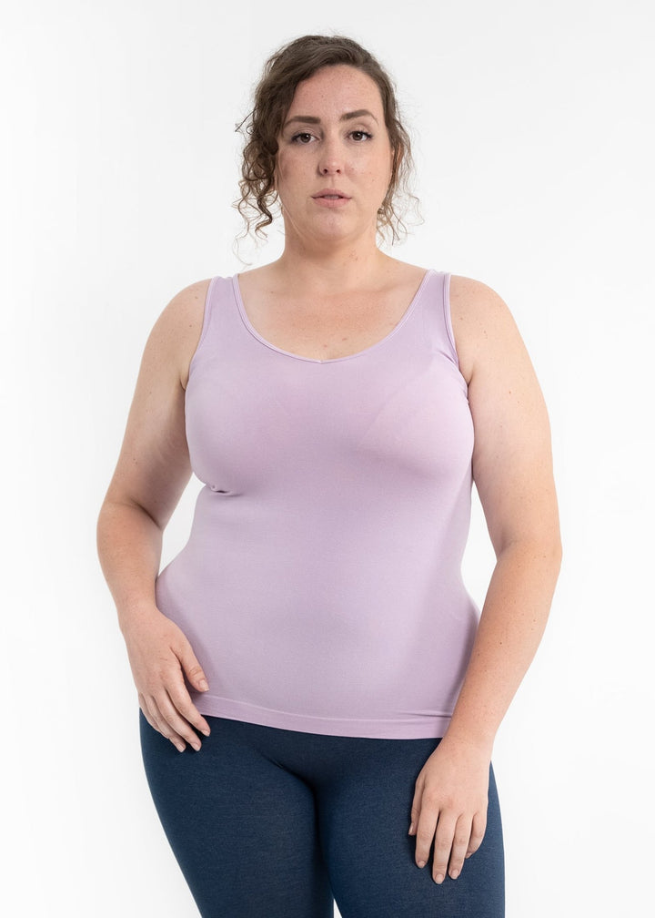 Reversible Neck Tank Spring