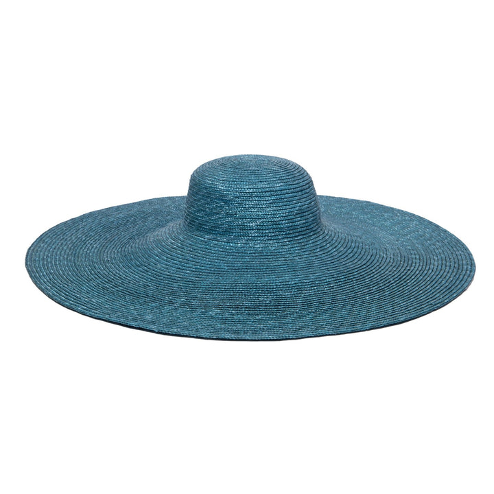 On Holiday Oversized Brim Hat