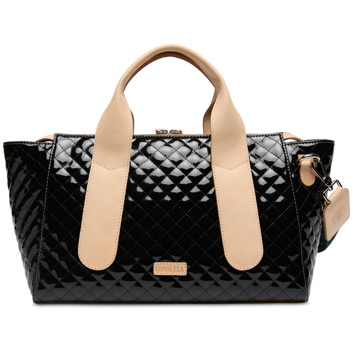 City Satchel La Reina