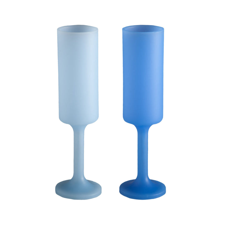 Champagne Flutes