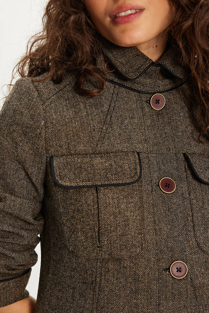 Renaux Officer Jacket