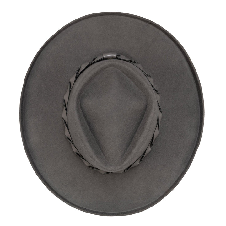 Mountain Diamond Crown Hat