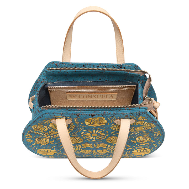 Ladybird Satchel