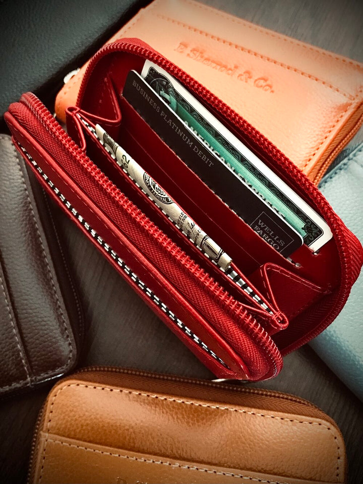 P.S Mini Wallet