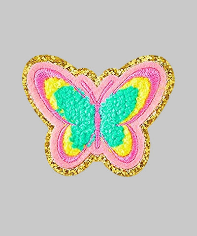 Stick On Patch