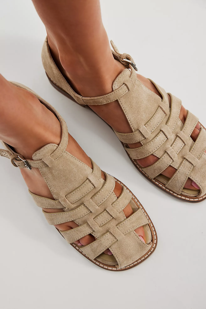 Willow Fisherman Sandal