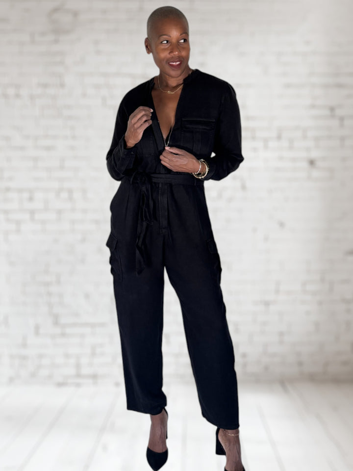 Tiara Jumpsuit