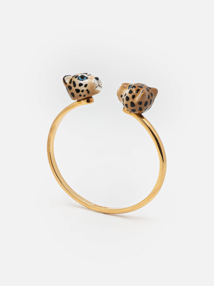 Face to Face Bracelet